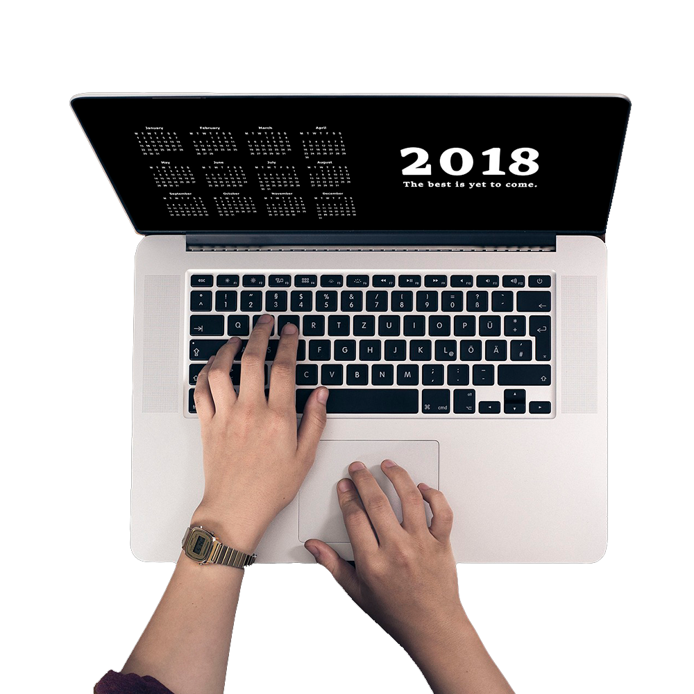 reserva de citas sin fondo